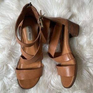 Steve Madden Women's Heeled Sandal